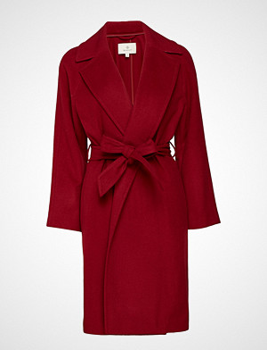 Gant kåpe, G1. Wool Wrap Coat Gant kåpe, G1. Wool Wrap Coat
