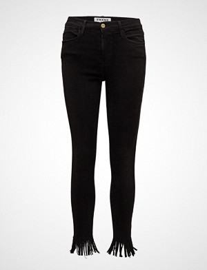 FRAME jeans, Le High Skny Fringe FRAME jeans, Le High Skny Fringe