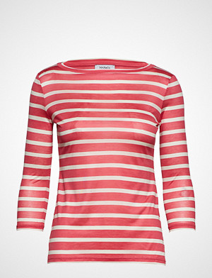 Max & Co. T-skjorte, Cuscino T-shirts & Tops Long-sleeved Rød Max&Co. Max & Co. T-skjorte, Cuscino T-shirts & Tops Long-sleeved Rød Max&Co.