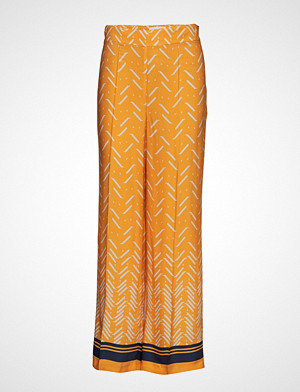 Libertine-Libertine bukse, Shadow Vide Bukser Oransje LIBERTINE-LIBERTINE Libertine-Libertine bukse, Shadow Vide Bukser Oransje LIBERTINE-LIBERTINE