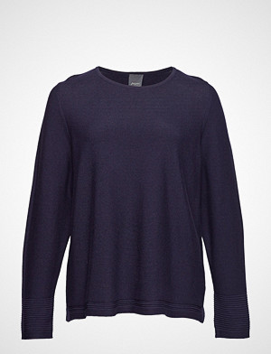 Persona by Marina Rinaldi T-skjorte, Abissale T-shirts & Tops Long-sleeved Blå PERSONA BY MARINA RINALDI Persona by Marina Rinaldi T-skjorte, Abissale T-shirts & Tops Long-sleeved Blå PERSONA BY MARINA RINALDI