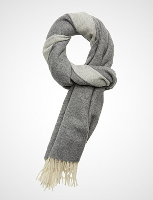 DAY et skjerf, Day Slender Logo Skjerf Grå DAY ET DAY et skjerf, Day Slender Logo Skjerf Grå DAY ET