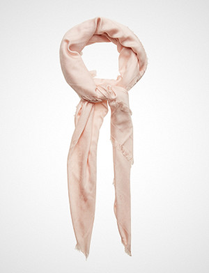 HUGO skjerf, Women-Z 506 Skjerf Rosa HUGO HUGO skjerf, Women-Z 506 Skjerf Rosa HUGO