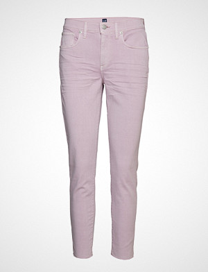 GAP jeans, Tr Skinny Ankle Washed Color Rh Skinny Jeans Lilla GAP