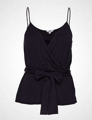 mbyM singlet, Vibetta T-shirts & Tops Sleeveless Svart MBYM mbyM singlet, Vibetta T-shirts & Tops Sleeveless Svart MBYM