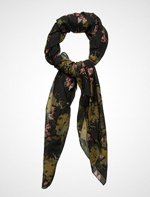 DAY et skjerf, Day Silky Cactus Scarf B Skjerf Grønn DAY ET DAY et skjerf, Day Silky Cactus Scarf B Skjerf Grønn DAY ET