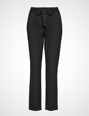 Selected Femme bukse, Slfbio Kipas Mw Pant Noos Bukser Med Rette Ben Svart SELECTED FEMME Selected Femme bukse, Slfbio Kipas Mw Pant Noos Bukser Med Rette Ben Svart SELECTED FEMME