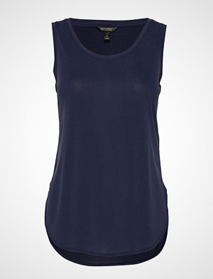 Banana Republic singlet, Sl Sandwash Tank T-shirts & Tops Sleeveless Blå BANANA REPUBLIC Banana Republic singlet, Sl Sandwash Tank T-shirts & Tops Sleeveless Blå BANANA REPUBLIC