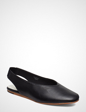 Marc O'Polo Footwear ballerinasko, Anita 1b Ballerinasko Ballerinaer Svart MARC O'POLO FOOTWEAR Marc O'Polo Footwear ballerinasko, Anita 1b Ballerinasko Ballerinaer Svart MARC O'POLO FOOTWEAR