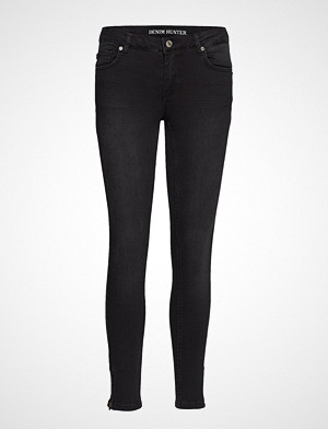 Denim Hunter Celina Zip Custom Skinny 