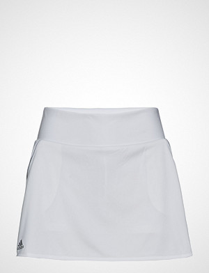 adidas Tennis skjørt, Club Skirt Kort Skjørt Hvit ADIDAS TENNIS adidas Tennis skjørt, Club Skirt Kort Skjørt Hvit ADIDAS TENNIS