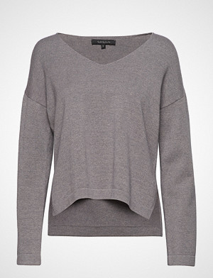Soft Rebels Last Blouse Strikket Genser Grå SOFT REBELS Soft Rebels Zara Turtleneck Høyhalset Pologenser Svart SOFT
