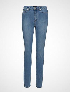 Filippa K jeans, Vicky Washed Jean Slim Jeans Blå FILIPPA K Filippa K jeans, Vicky Washed Jean Slim Jeans Blå FILIPPA K