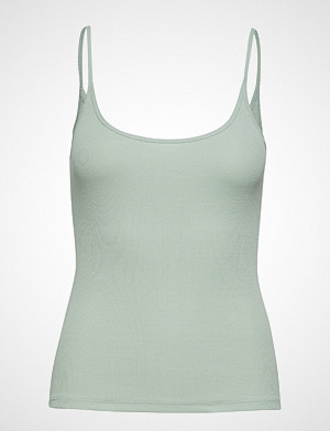 Envii singlet, Enocean Sl Tee 5892 T-shirts & Tops Sleeveless Grønn ENVII Envii singlet, Enocean Sl Tee 5892 T-shirts & Tops Sleeveless Grønn ENVII