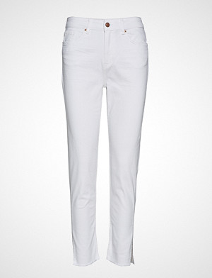 Part Two jeans, Manon I Je Slim Jeans Hvit PART TWO Part Two jeans, Manon I Je Slim Jeans Hvit PART TWO