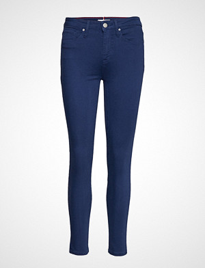 Tommy Hilfiger jeans, Como Skinny Rw C Clr Skinny Jeans Blå TOMMY HILFIGER Tommy Hilfiger jeans, Como Skinny Rw C Clr Skinny Jeans Blå TOMMY HILFIGER