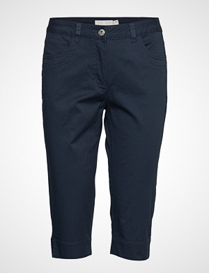 Brandtex jeans, Capri Pants Skinny Jeans Blå Brandtex Brandtex jeans, Capri Pants Skinny Jeans Blå Brandtex