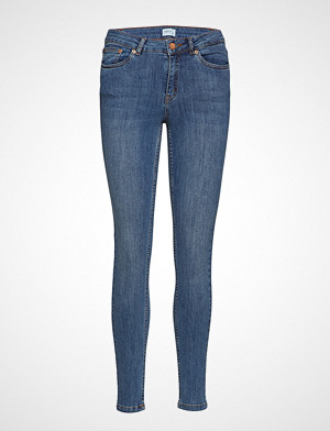 Gestuz jeans, Maggiegz Jeans Skinny Jeans Blå GESTUZ Gestuz jeans, Maggiegz Jeans Skinny Jeans Blå GESTUZ