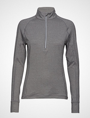 Puma Golf T-skjorte, W Rotation 1/4 Zip T-shirts & Tops Long-sleeved Grå PUMA GOLF Puma Golf T-skjorte, W Rotation 1/4 Zip T-shirts & Tops Long-sleeved Grå PUMA GOLF