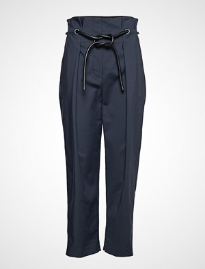 3.1 Phillip Lim bukse, Orgmi Pltd Pant-Cnt Vide Bukser Blå 3.1 PHILLIP LIM 3.1 Phillip Lim bukse, Orgmi Pltd Pant-Cnt Vide Bukser Blå 3.1 PHILLIP LIM