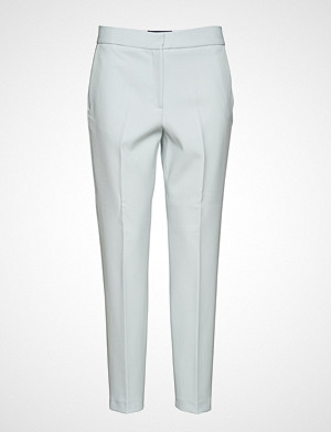 French Connection bukse, Sundae Suiting Tailored Trousers Bukser Med Rette Ben Blå FRENCH CONNECTION French Connection bukse, Sundae Suiting Tailored Trousers Bukser Med Rette Ben Blå FRENCH CONNECTION