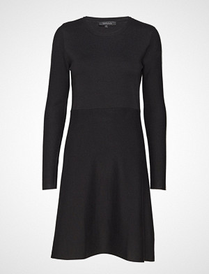 Soft Rebels kjole, Run Dress Kort Kjole Svart SOFT REBELS Soft Rebels kjole, Run Dress Kort Kjole Svart SOFT REBELS