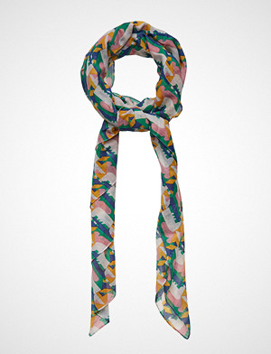 Noa Noa skjerf, Scarves Skjerf Multi/mønstret NOA NOA