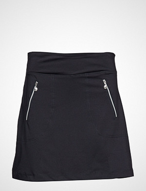 DAILY SPORTS skjørt, Madge Skort 45 Cm Kort Skjørt Svart DAILY SPORTS DAILY SPORTS skjørt, Madge Skort 45 Cm Kort Skjørt Svart DAILY SPORTS