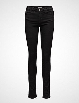 Filippa K jeans, Patti Stretch Jeans Skinny Jeans Svart FILIPPA K Filippa K jeans, Patti Stretch Jeans Skinny Jeans Svart FILIPPA K