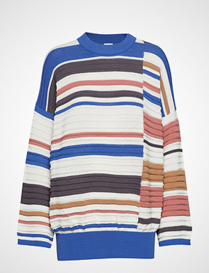 Boss Casual Wear genser, Irianna Strikket Genser Multi/mønstret BOSS CASUAL WEAR Boss Casual Wear genser, Irianna Strikket Genser Multi/mønstret BOSS CASUAL WEAR