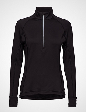 Puma Golf T-skjorte, W Rotation 1/4 Zip T-shirts & Tops Long-sleeved Svart PUMA GOLF Puma Golf T-skjorte, W Rotation 1/4 Zip T-shirts & Tops Long-sleeved Svart PUMA GOLF