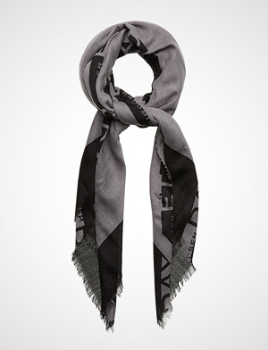 DAY et skjerf, Day Deluxe Day Et Scarf Skjerf Grå DAY ET DAY et skjerf, Day Deluxe Day Et Scarf Skjerf Grå DAY ET