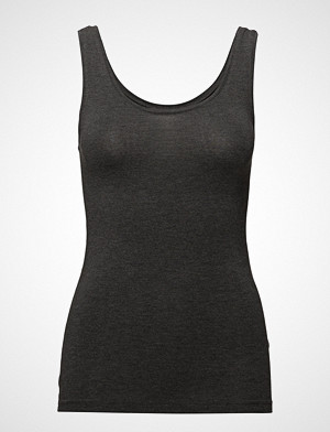 mbyM singlet, Sina T-shirts & Tops Sleeveless Svart MBYM mbyM singlet, Sina T-shirts & Tops Sleeveless Svart MBYM