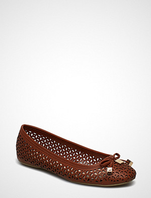 Carvela Kurt Geiger ballerinasko, Lidia Np Ballerinasko Ballerinaer Brun CARVELA KURT GEIGER Carvela Kurt Geiger ballerinasko, Lidia Np Ballerinasko Ballerinaer Brun CARVELA KURT GEIGER