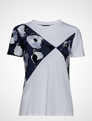 Sportmax Code T-skjorte, Benares T-shirts & Tops Short-sleeved Hvit Sportmax Code Sportmax Code T-skjorte, Benares T-shirts & Tops Short-sleeved Hvit Sportmax Code