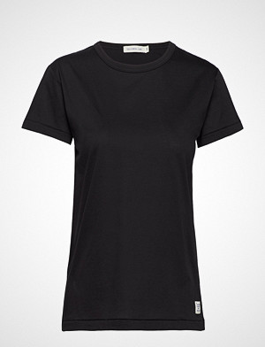 Tiger of Sweden Jeans T-skjorte, Sanja T-shirts & Tops Short-sleeved Svart TIGER OF SWEDEN JEANS Tiger of Sweden Jeans T-skjorte, Sanja T-shirts & Tops Short-sleeved Svart TIGER OF SWEDEN JEANS