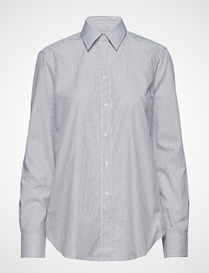Filippa K Jane Shirt Langermet Skjorte Hvit FILIPPA K Filippa K Classic Silk Shirt Langermet Skjorte Rosa FILIPPA