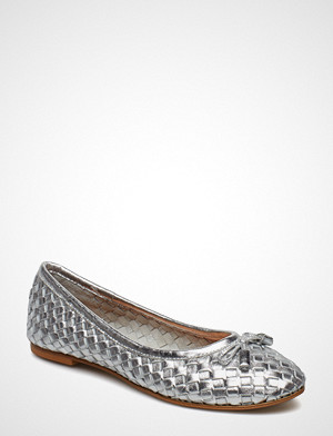 Carvela Kurt Geiger ballerinasko, Luggage Np Ballerinasko Ballerinaer Sølv CARVELA KURT GEIGER Carvela Kurt Geiger ballerinasko, Luggage Np Ballerinasko Ballerinaer Sølv CARVELA KURT GEIGER