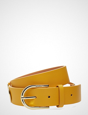Guess belte, Not C. Not Adjust. Belt Belte Gul GUESS Guess belte, Not C. Not Adjust. Belt Belte Gul GUESS