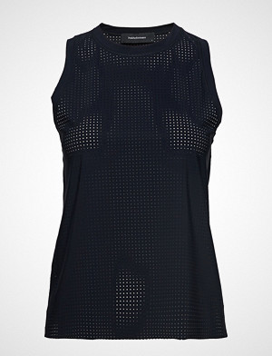 Peak Performance singlet, W Sense Ta T-shirts & Tops Sleeveless Svart PEAK PERFORMANCE Peak Performance singlet, W Sense Ta T-shirts & Tops Sleeveless Svart PEAK PERFORMANCE