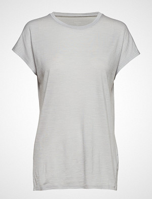Houdini T-skjorte, W'S Activist Tee T-shirts & Tops Short-sleeved Grå HOUDINI Houdini T-skjorte, W'S Activist Tee T-shirts & Tops Short-sleeved Grå HOUDINI