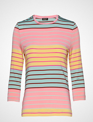 Stine Goya T-skjorte, May, 562 Light Jersey T-shirts & Tops Long-sleeved Multi/mønstret STINE GOYA Stine Goya T-skjorte, May, 562 Light Jersey T-shirts & Tops Long-sleeved Multi/mønstret STINE GOYA