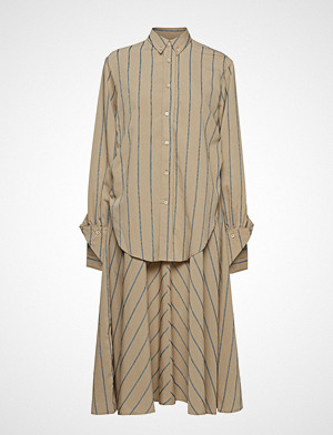 Hope kjole, Cay Dress Knelang Kjole Beige HOPE Hope kjole, Cay Dress Knelang Kjole Beige HOPE