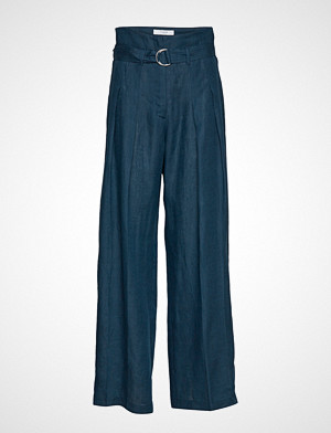Lovechild 1979 bukse, Rosali Pant Vide Bukser Blå LOVECHILD 1979 Lovechild 1979 bukse, Rosali Pant Vide Bukser Blå LOVECHILD 1979