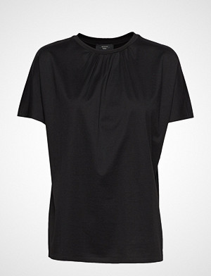 Weekend Max Mara T-skjorte, Valdese T-shirts & Tops Short-sleeved Svart WEEKEND MAX MARA Weekend Max Mara T-skjorte, Valdese T-shirts & Tops Short-sleeved Svart WEEKEND MAX MARA