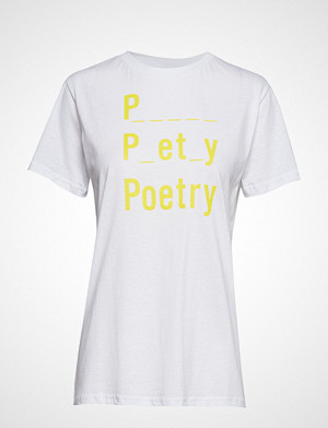 Baum Und Pferdgarten T-skjorte, Jolee T-shirts & Tops Short-sleeved Hvit BAUM UND PFERDGARTEN Baum Und Pferdgarten T-skjorte, Jolee T-shirts & Tops Short-sleeved Hvit BAUM UND PFERDGARTEN