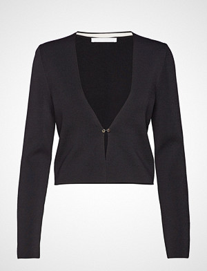 BOSS Business Wear kardigan, Folero Strikkegenser Cardigan Svart BOSS BUSINESS WEAR BOSS Business Wear kardigan, Folero Strikkegenser Cardigan Svart BOSS BUSINESS WEAR