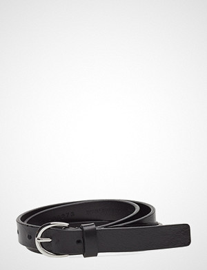 Royal Republiq belte, Town Belt Belte Svart ROYAL REPUBLIQ Royal Republiq belte, Town Belt Belte Svart ROYAL REPUBLIQ