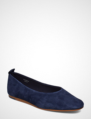 Marc O'Polo Footwear ballerinasko, Anita 2a Ballerinasko Ballerinaer Blå MARC O'POLO FOOTWEAR Marc O'Polo Footwear ballerinasko, Anita 2a Ballerinasko Ballerinaer Blå MARC O'POLO FOOTWEAR