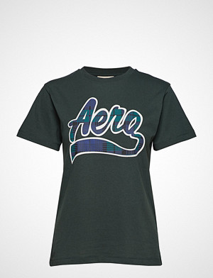 Baum Und Pferdgarten T-skjorte, Jolee T-shirts & Tops Short-sleeved Blå BAUM UND PFERDGARTEN Baum Und Pferdgarten T-skjorte, Jolee T-shirts & Tops Short-sleeved Blå BAUM UND PFERDGARTEN